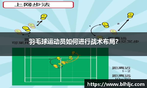 羽毛球运动员如何进行战术布局？